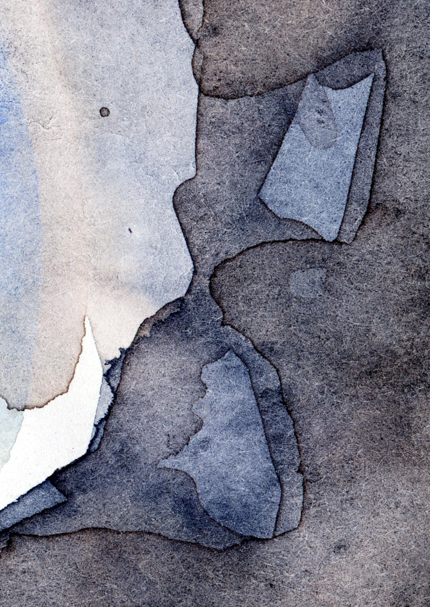 Artefakt Blatt 43.1