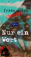 Screen Performance Nur ein Wort