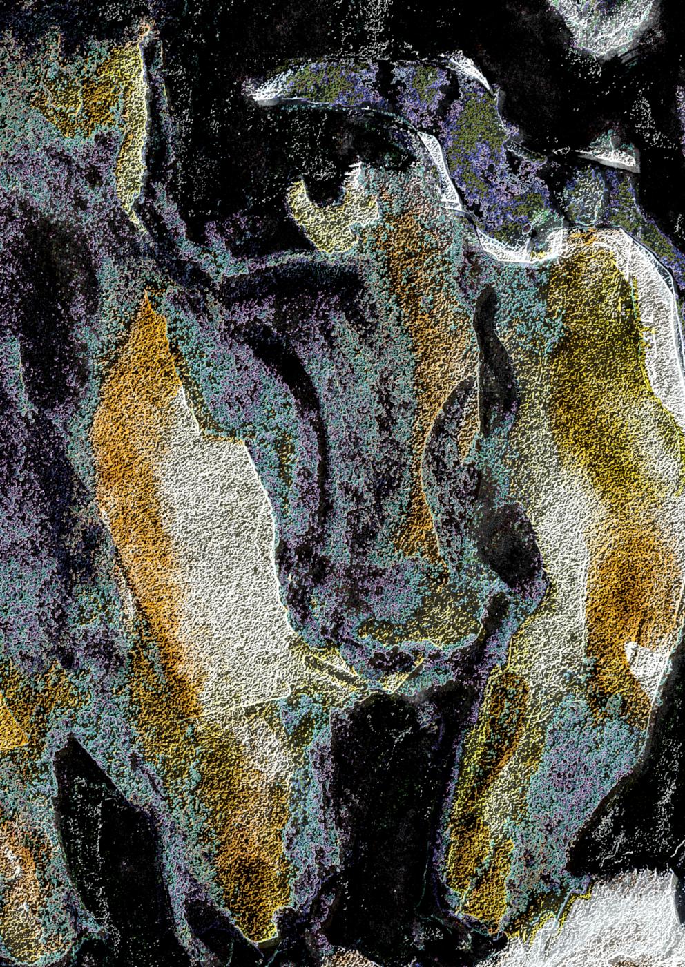 Blatt4b3 Blaues Skizzenbuch
