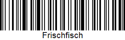 
            Barcode
            